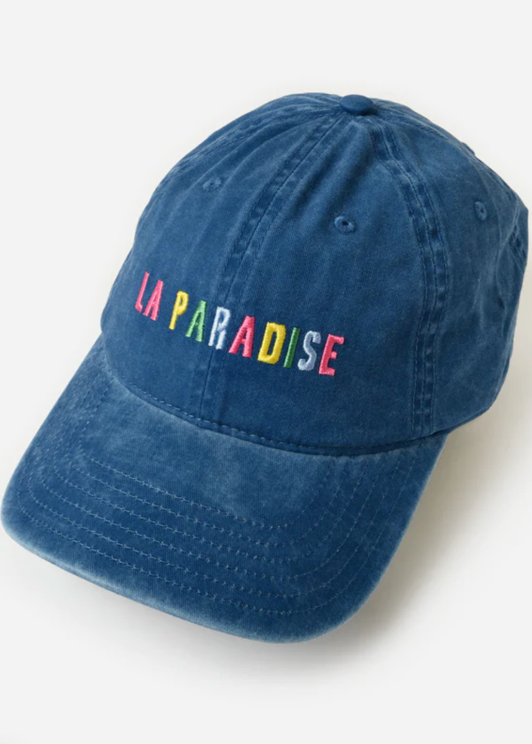 KR La Paradise Hat