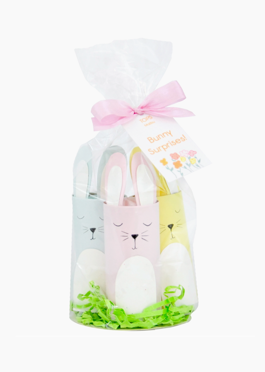 Tabletop Surprises - Easter Bunny - Set of 3