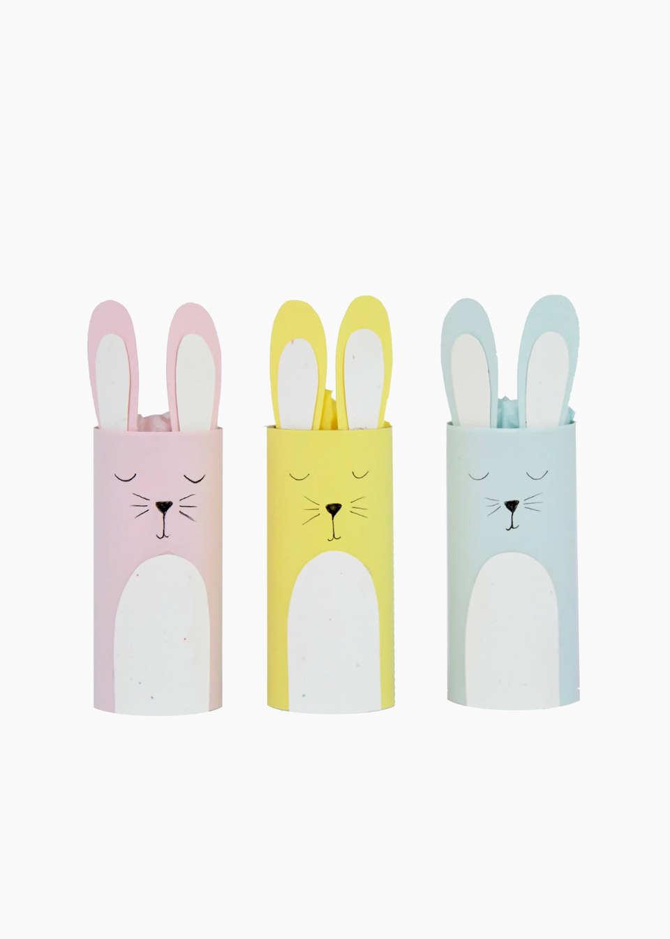 Tabletop Surprises - Easter Bunny - Set of 3