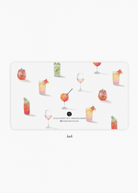 Aperol Spritz Little Notes