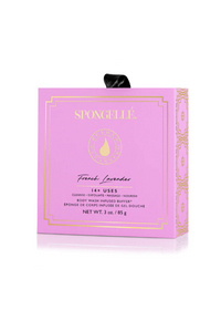 French Lavender Spongelle