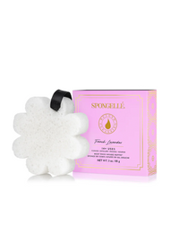 French Lavender Spongelle