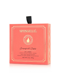 Grapefruit Cassis Spongelle