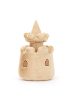 Jellycat Amuseables Sandcastle