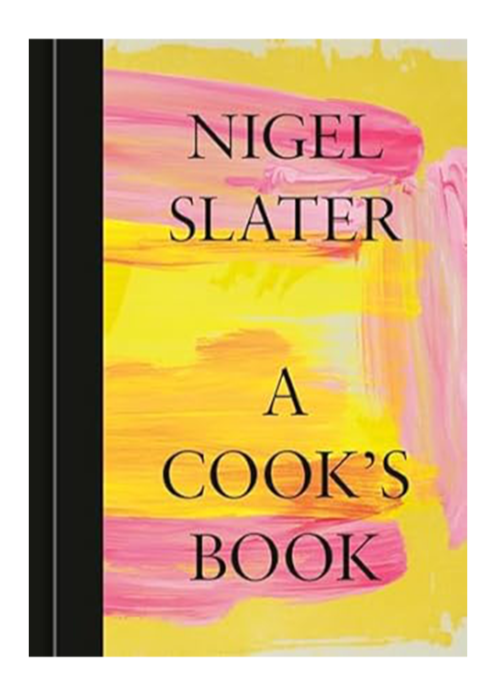 A  Cook's Book