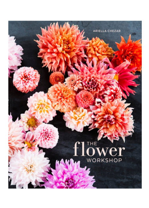 The Flower Shop