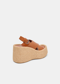 Skylar Platform Wedge