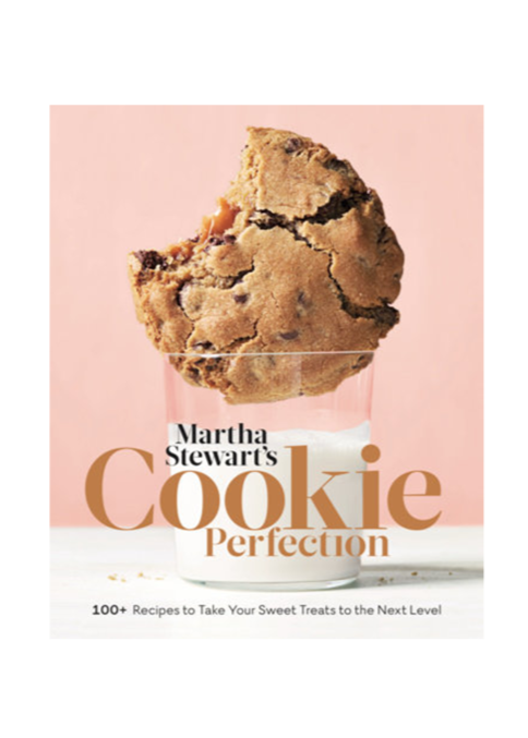 Martha Stewart's Cookie Perfection