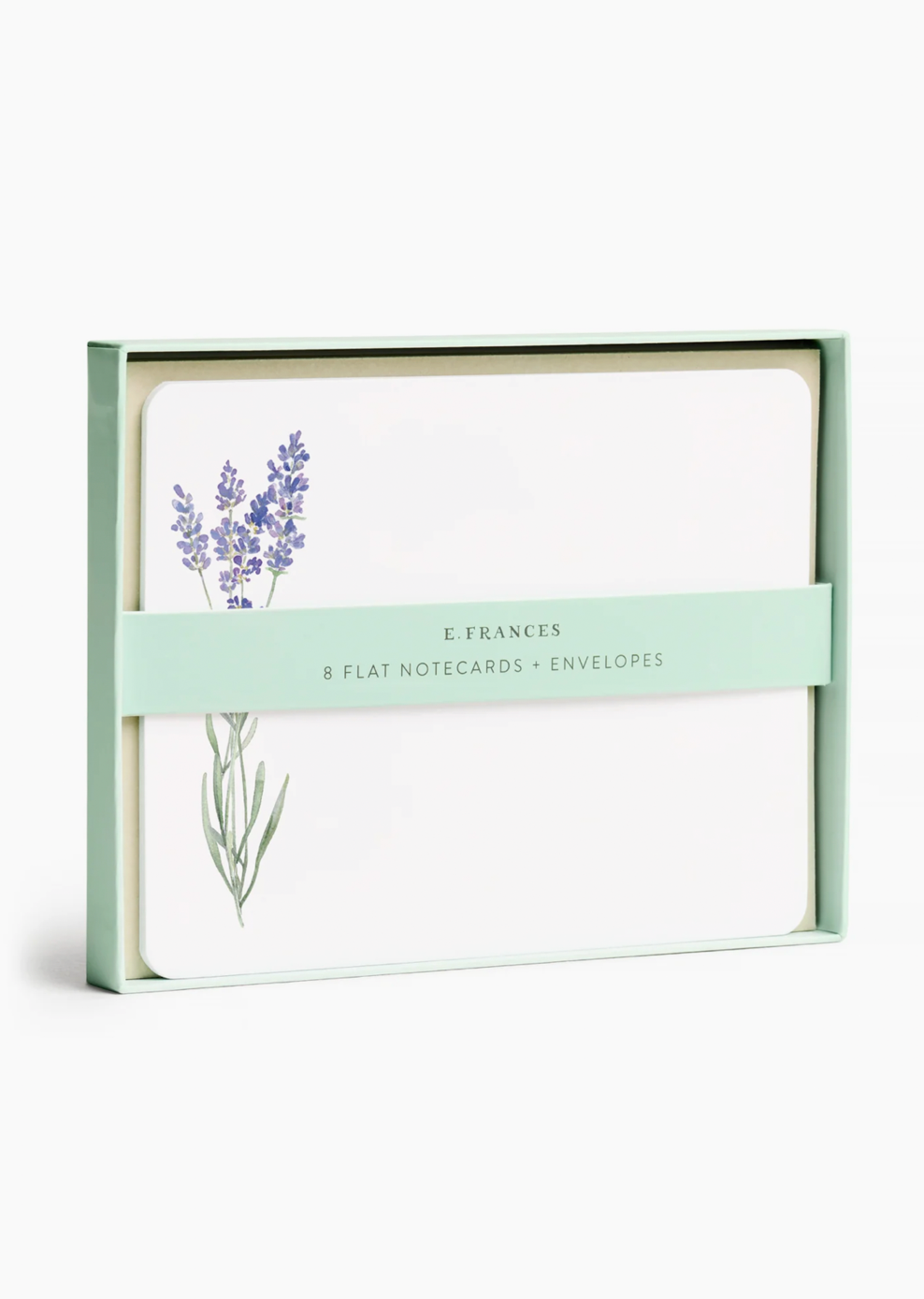 Lavender Flat Notes