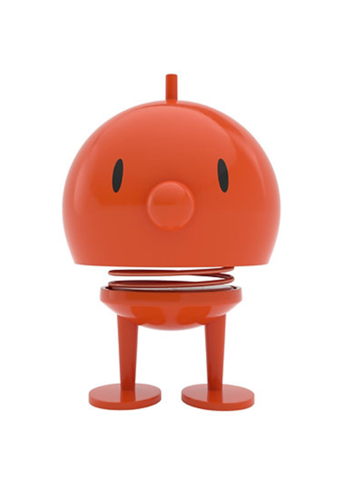 Hoptimist Classic Bumble Large Orange
