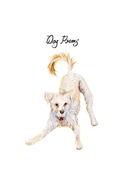 Dog Poems: An Anthology