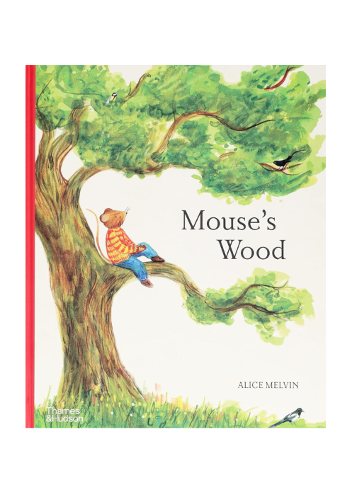 Mouse's Wood