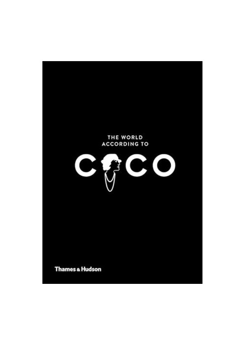 The World According to Coco