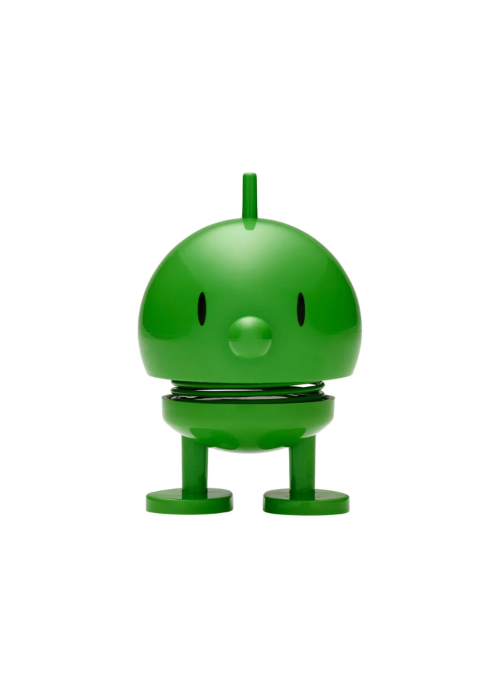 Hoptimist Classic Bumble Small Green