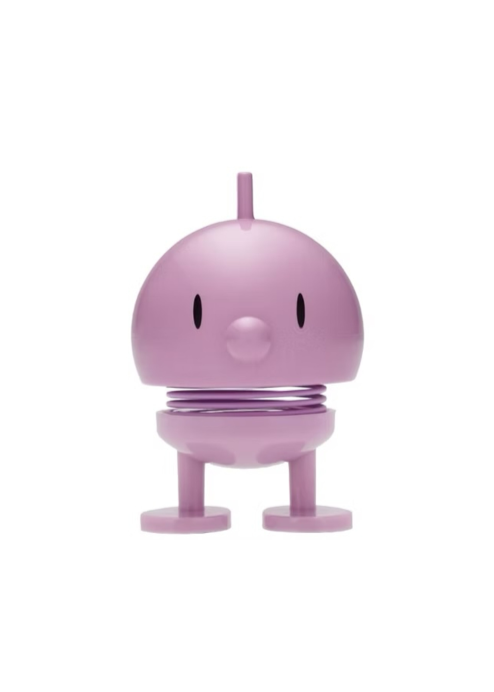 Hoptimist Classic Bumble Small Lavender