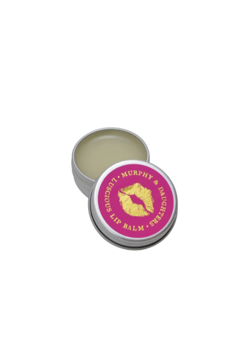 Murphy & Daughters Raspberry Lip Balm