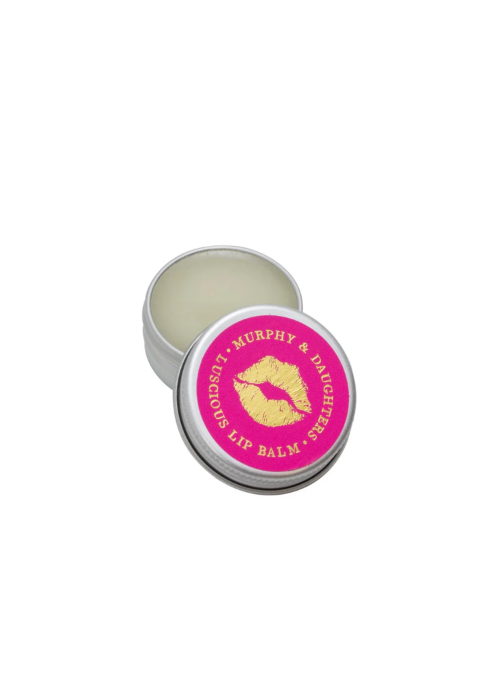 Murphy & Daughters Watermelon Lip Balm