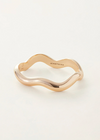 Jenny Bird Ola Bangle Gold