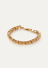 Jenny Bird Rizzo Bracelet Gold