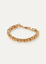 Jenny Bird Rizzo Bracelet Gold