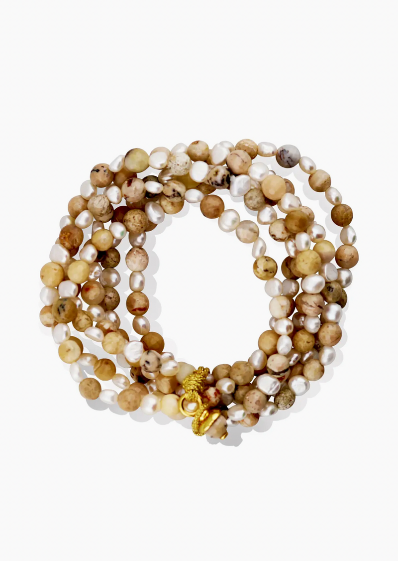 Sandy Sally Bracelet