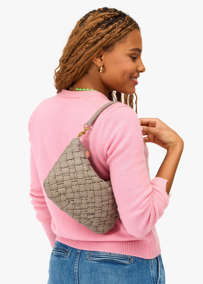 Clare V Petit Moyen Messenger