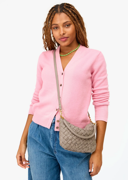 Clare V Petit Moyen Messenger