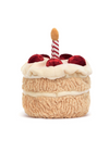 Jellycat Amuseables Birthday Cake