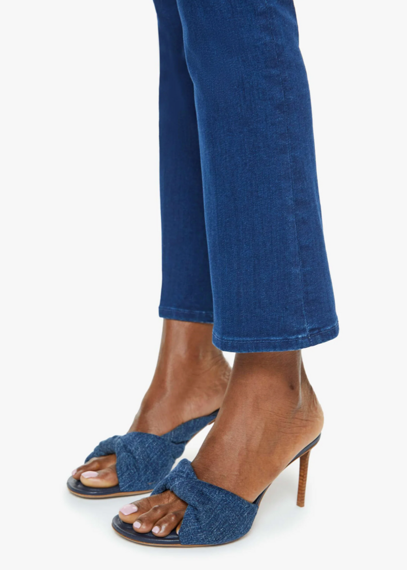 MOTHER Hustler Ankle CDE