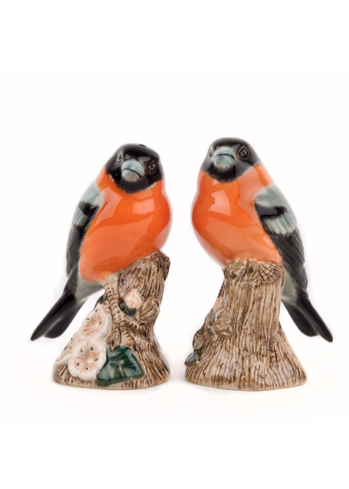Bullfinch Salt & Pepper