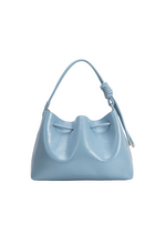 Margot Blue Crossbody Bag
