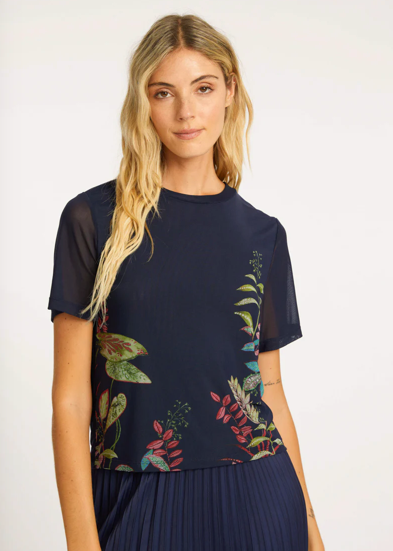 Caballero Tyra Top
