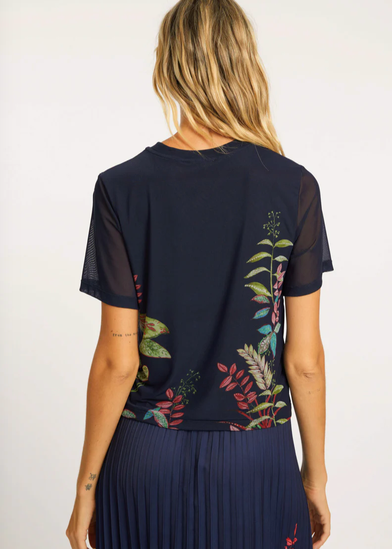 Caballero Tyra Top