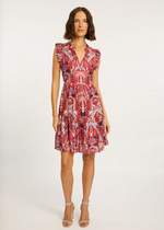 Caballero Verone Tropics Dress