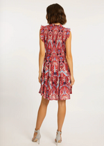 Caballero Verone Tropics Dress