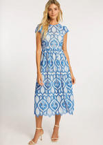 Caballero Raquel Lace Dress