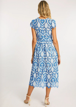 Caballero Raquel Lace Dress