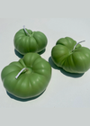 Green Heirloom Tomato Candle