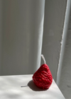 Strawberry Candle