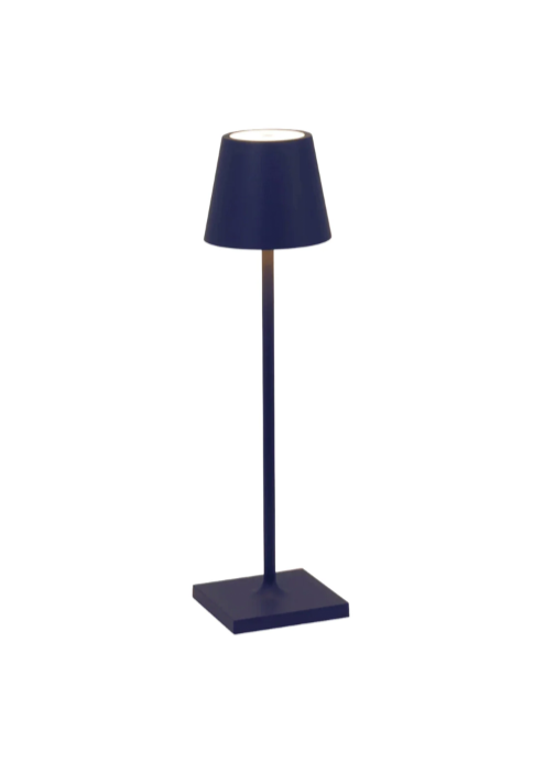 Poldina Pro Micro Steel Blue