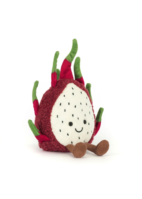 Jellycat Ameseables Dragon Fruit