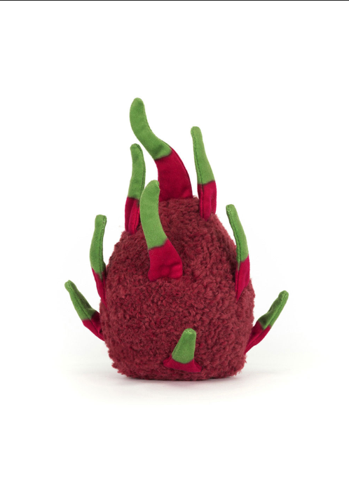 Jellycat Ameseables Dragon Fruit