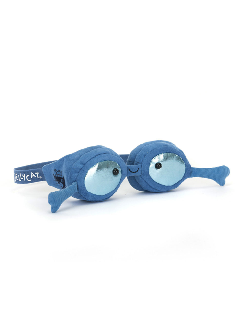 Jellycat Amuseables Sports Goggles