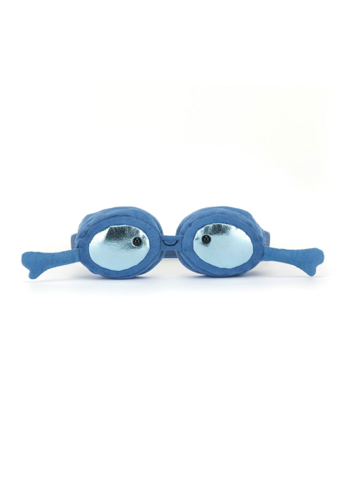 Jellycat Amuseables Sports Goggles