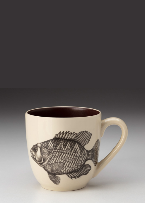 Rock Bass Mug