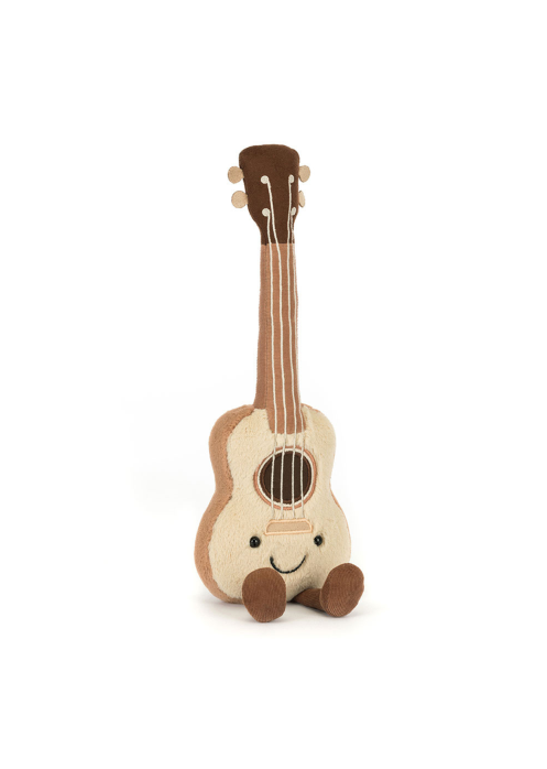 Jellycat Amuseables Ukulele