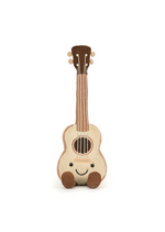 Jellycat Amuseables Ukulele