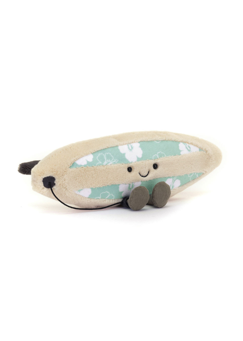 Jellycat Amuseables Sports Surfboard