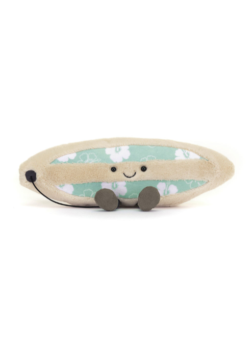 Jellycat Amuseables Sports Surfboard