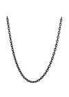 Erica Molinari 32" 4mm Sterling Chain